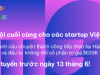 Cơ hội cuối cùng cho startup Việt: K-Startup Grand Challenge 2025 - Chương trình hỗ trợ startup quốc tế hàng đầu tại Hàn Quốc