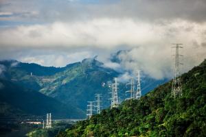Sắp có thêm một đường dây 500kV, sẵn sàng nhập khẩu điện từ Lào về Việt Nam