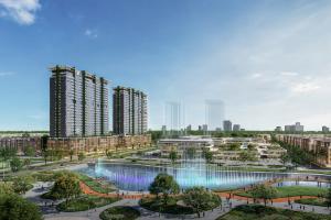 Lumière Midtown – Dự án căn hộ hạng sang tại The Global City thu hút hàng trăm khách hàng trải nghiệm cuối tuần