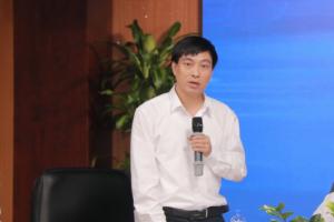 Lãnh đạo quản lý thị trường nói sẽ dùng AI, blockchain để truy tận gốc hàng hóa: Nếu nói hàng Made in Việt Nam thì phải thực sự có xuất xứ từ Việt Nam