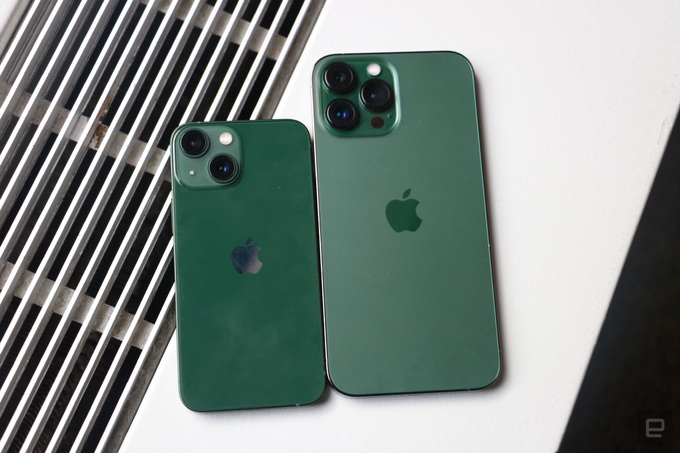 Apple bị cấm bán iPhone tại Colombia