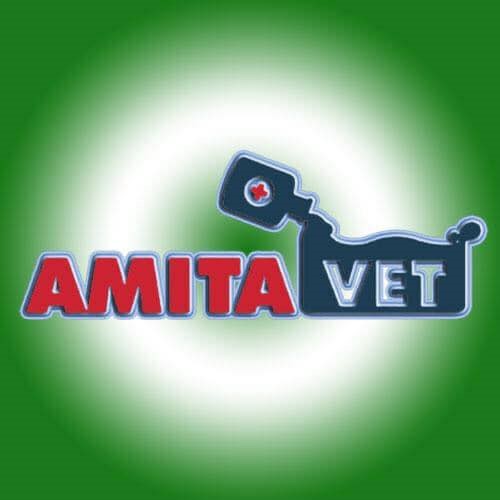 AMITAVET - THƯƠNG HIỆU UY TÍN, AN TOÀN CHO VẬT NUÔI