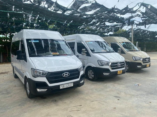 Thuê Xe Sài Gòn Đi Mũi Né Giá Rẻ Cùng Xe 247 - Trải Nghiệm Du Lịch Tuyệt Vời 